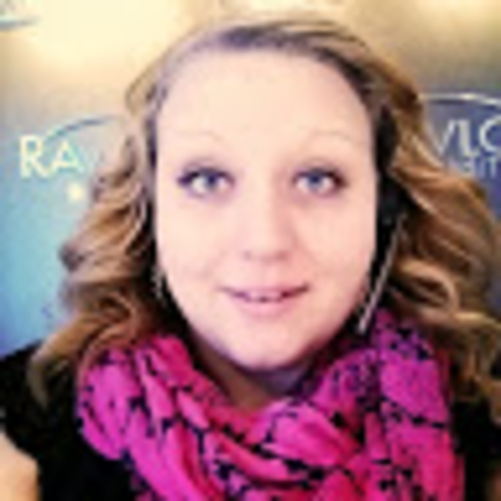 Meet your Posher, Nikki